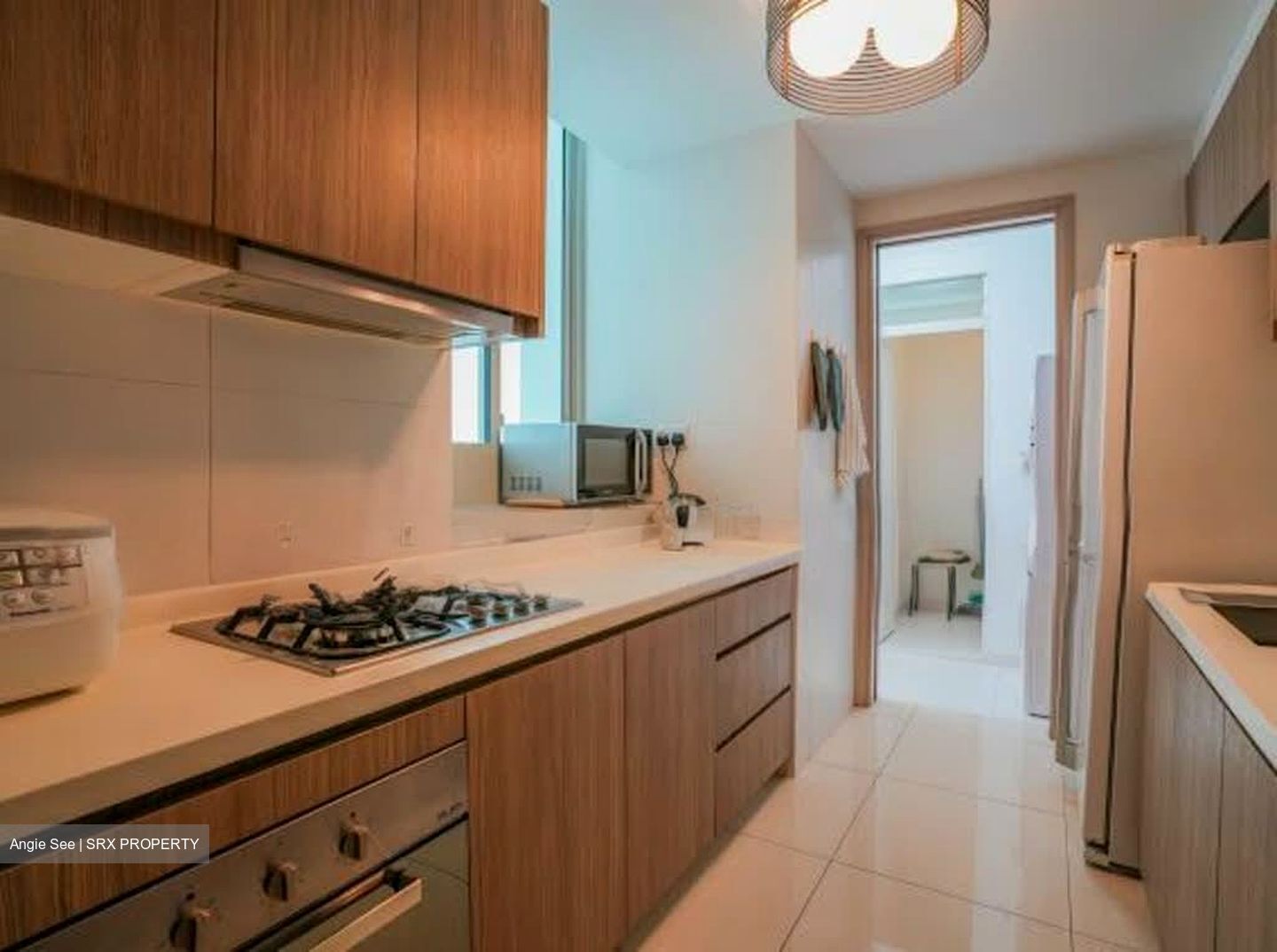 Optima @ Tanah Merah (D16), Condominium #559250021